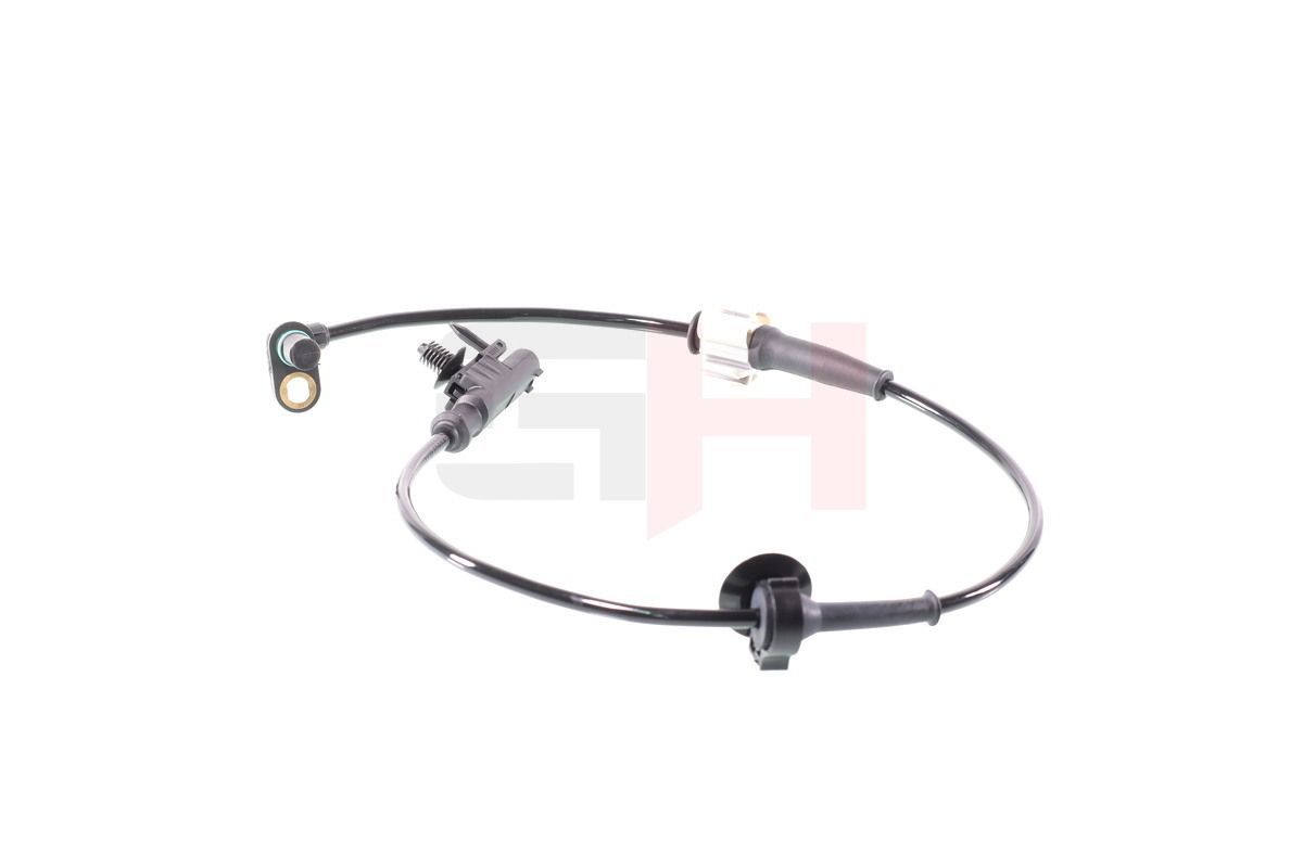 Jutiklis, rato greitis GH GH-709319