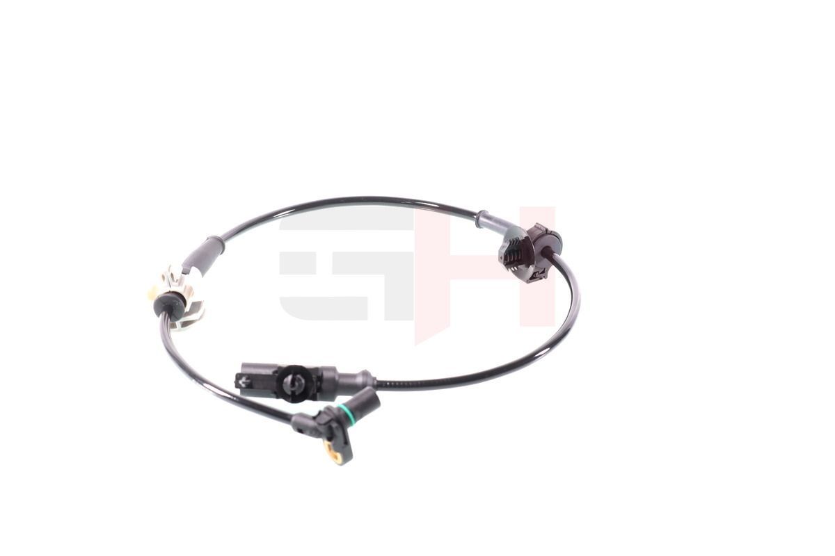 Jutiklis, rato greitis GH GH-709319