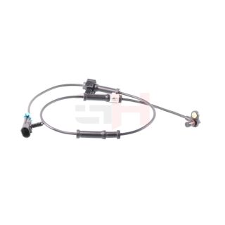 Jutiklis, rato greitis GH GH-709343