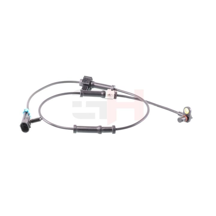 Jutiklis, rato greitis GH GH-709343