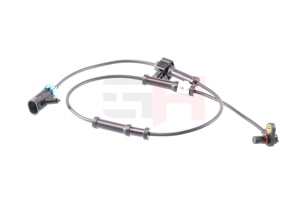 Jutiklis, rato greitis GH GH-709343