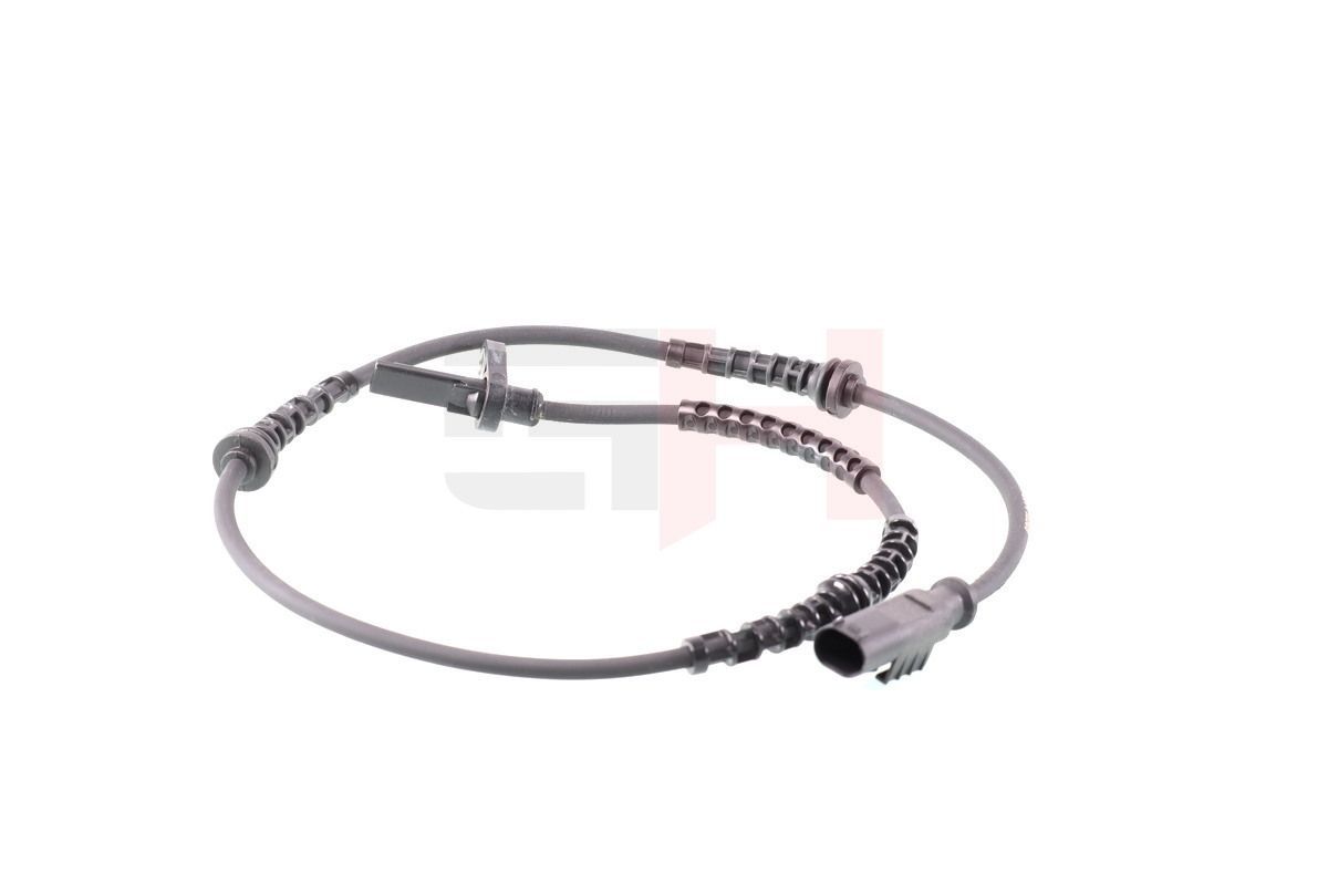 Jutiklis, rato greitis GH GH-712309