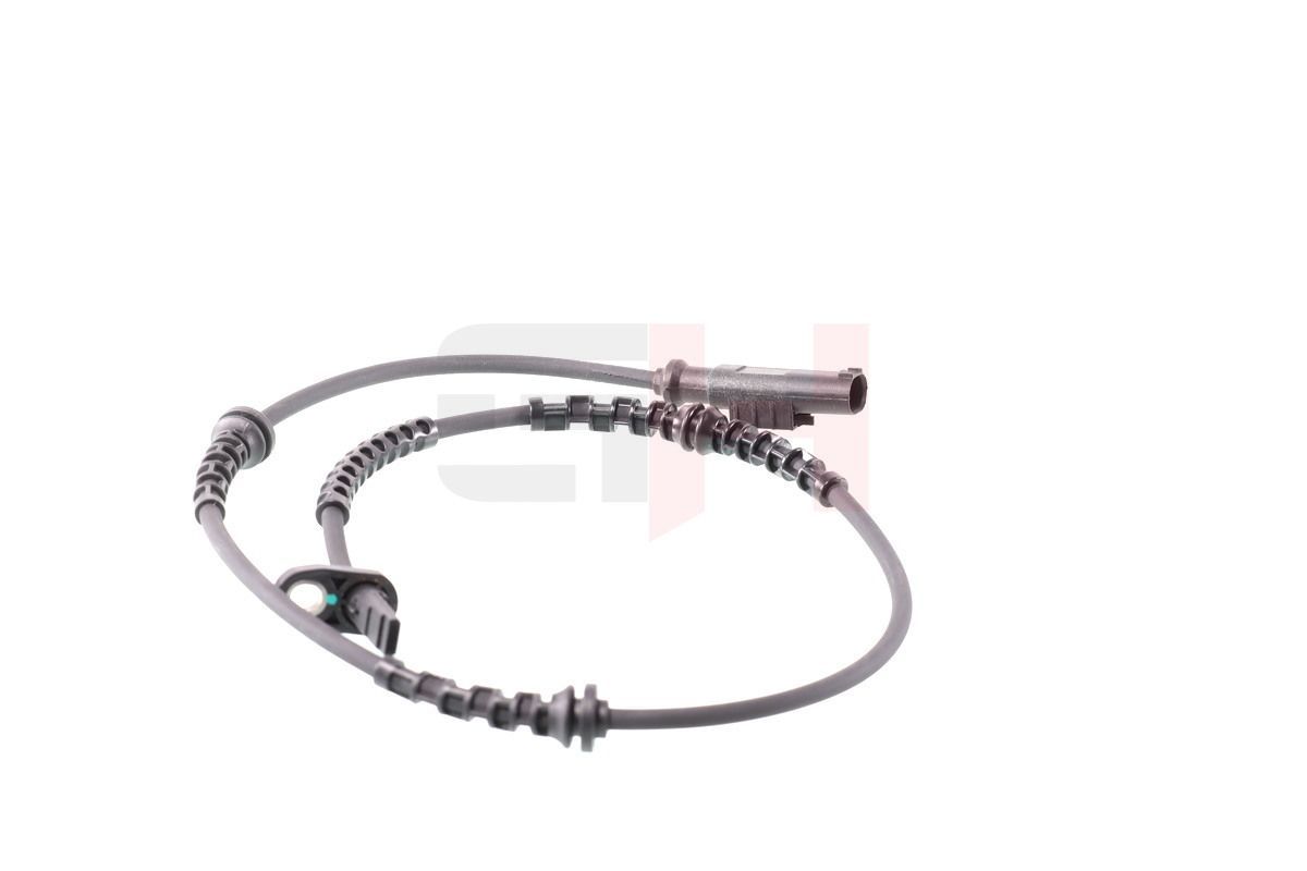 Jutiklis, rato greitis GH GH-712309