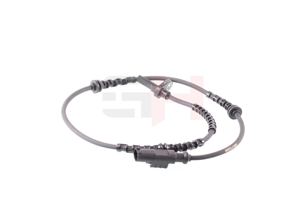 Jutiklis, rato greitis GH GH-712309