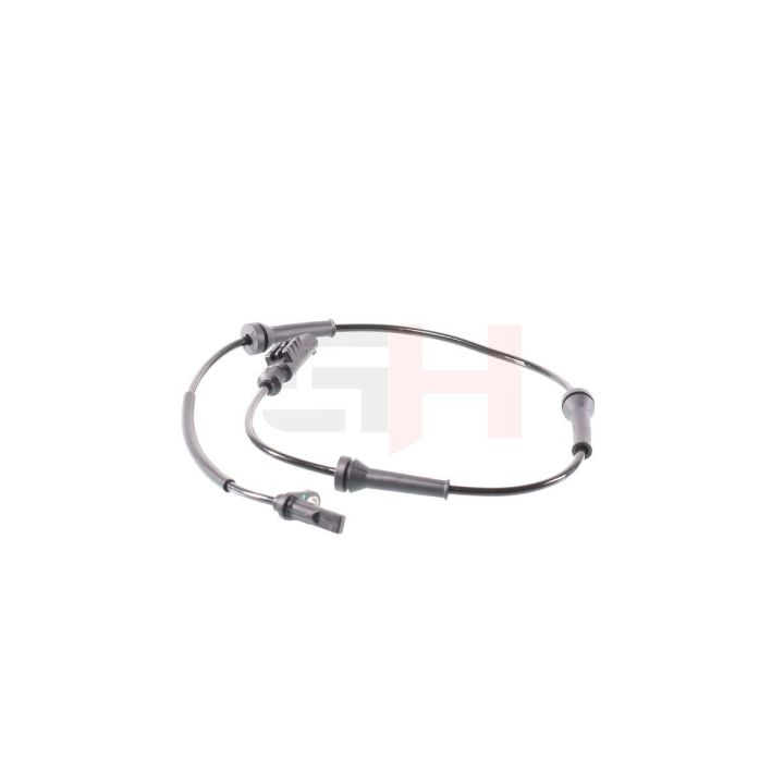 Jutiklis, rato greitis GH GH-712333