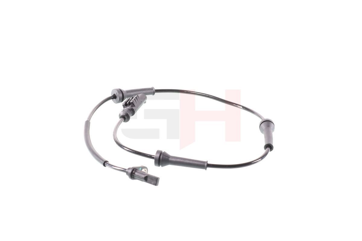 Jutiklis, rato greitis GH GH-712333