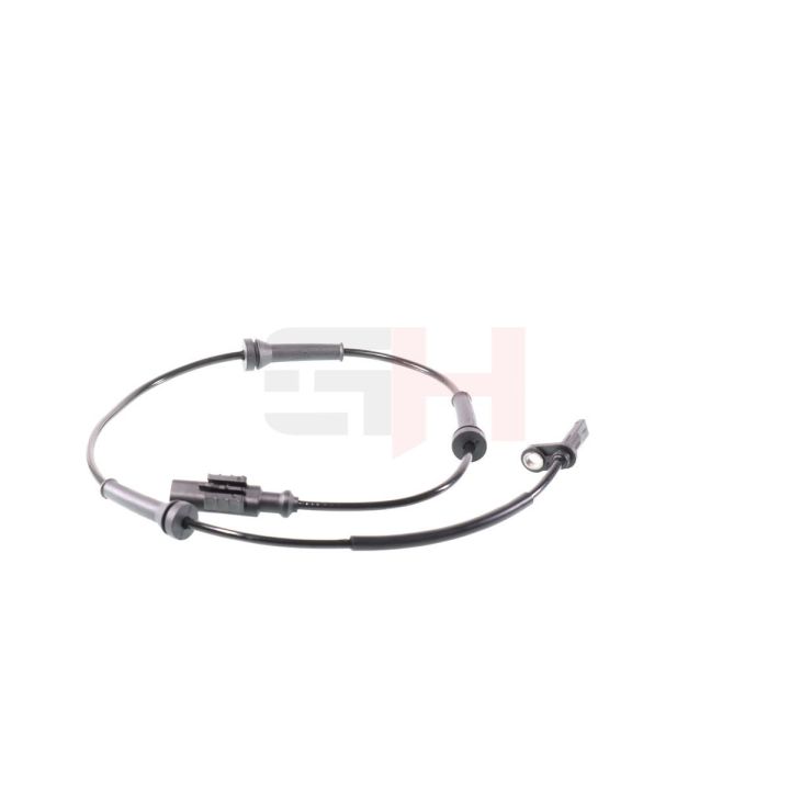 Jutiklis, rato greitis GH GH-712333