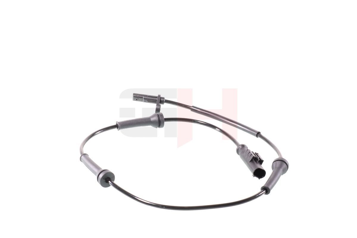 Jutiklis, rato greitis GH GH-712333