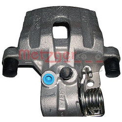 Stabdžių apkaba METZGER 6250373