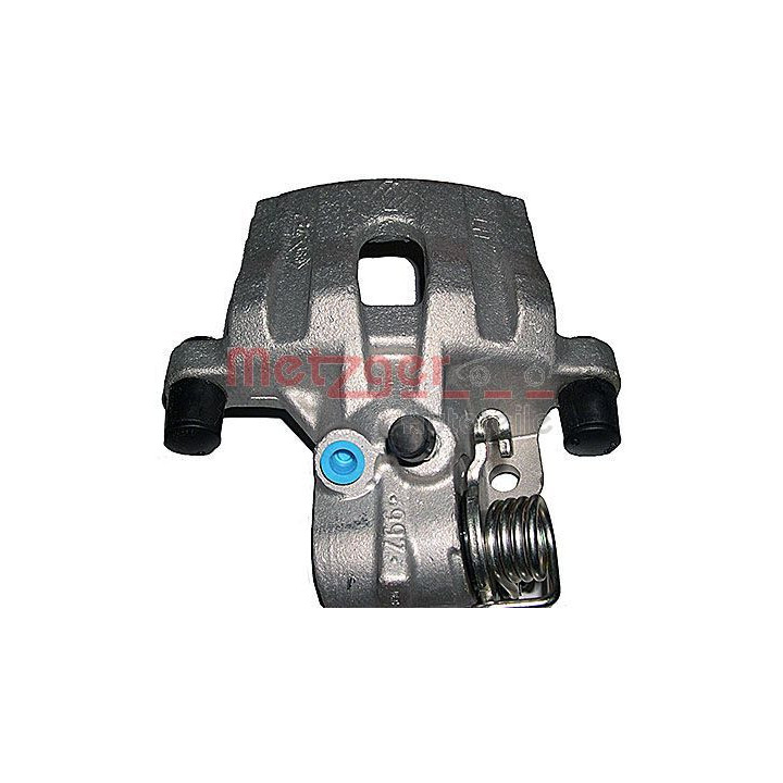 Stabdžių apkaba METZGER 6250373