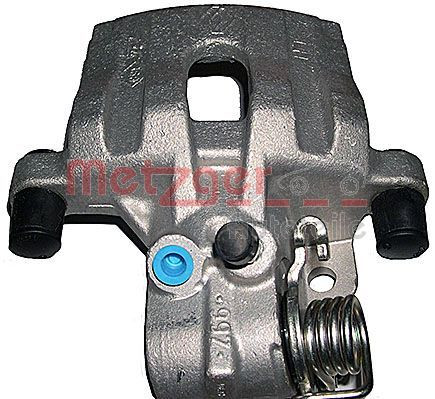 Stabdžių apkaba METZGER 6250373