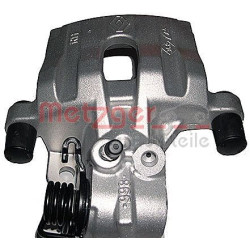 Stabdžių apkaba METZGER 6250374