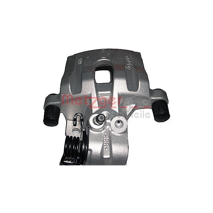 Stabdžių apkaba METZGER 6250374