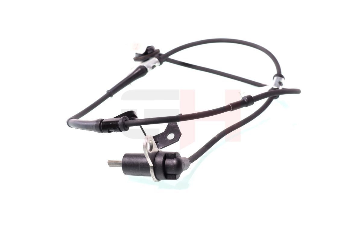 Jutiklis, rato greitis GH GH-713209V