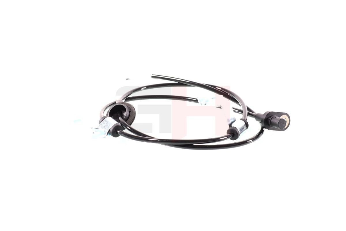 Jutiklis, rato greitis GH GH-713211H