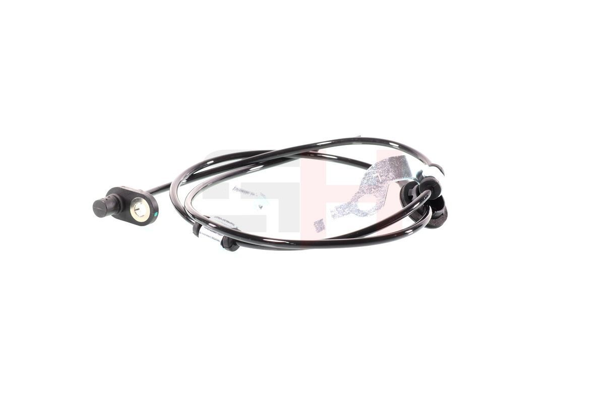 Jutiklis, rato greitis GH GH-713211V