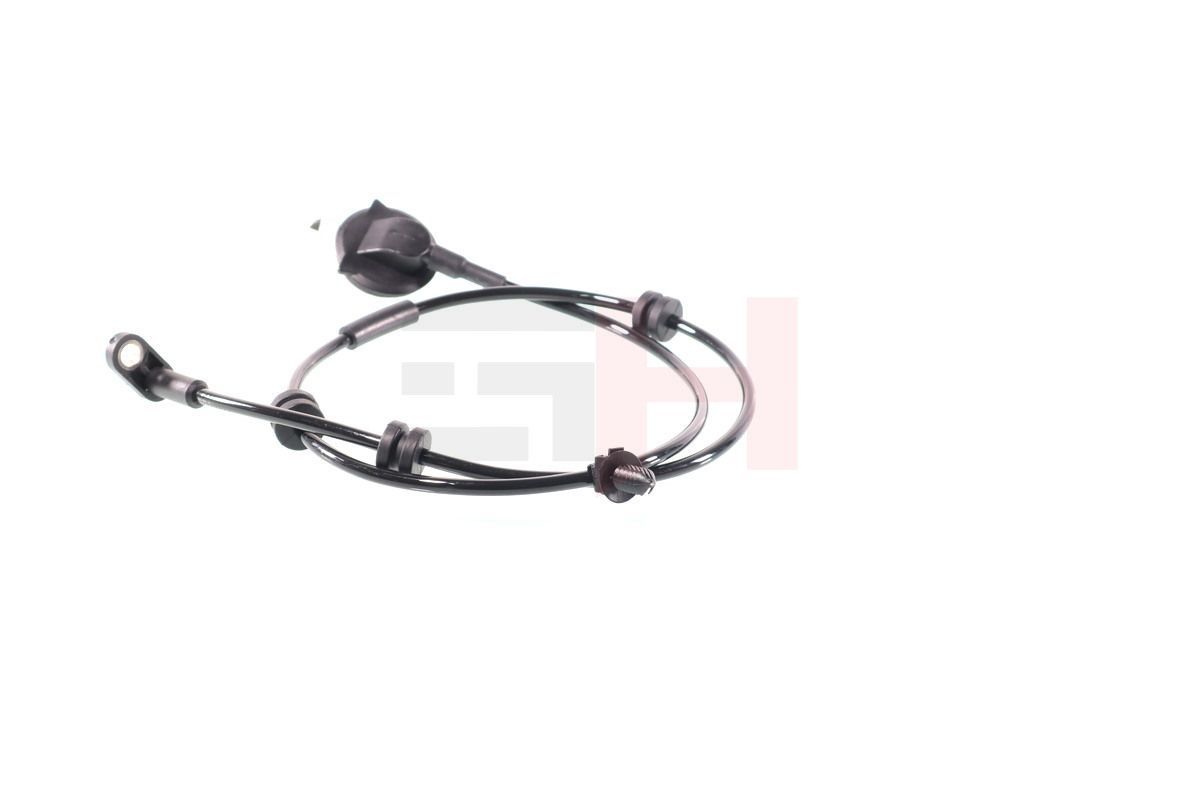 Jutiklis, rato greitis GH GH-713263