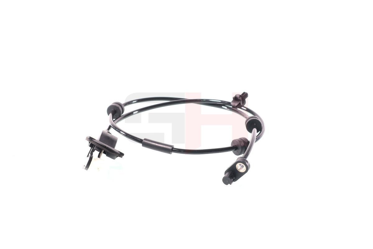 Jutiklis, rato greitis GH GH-713263