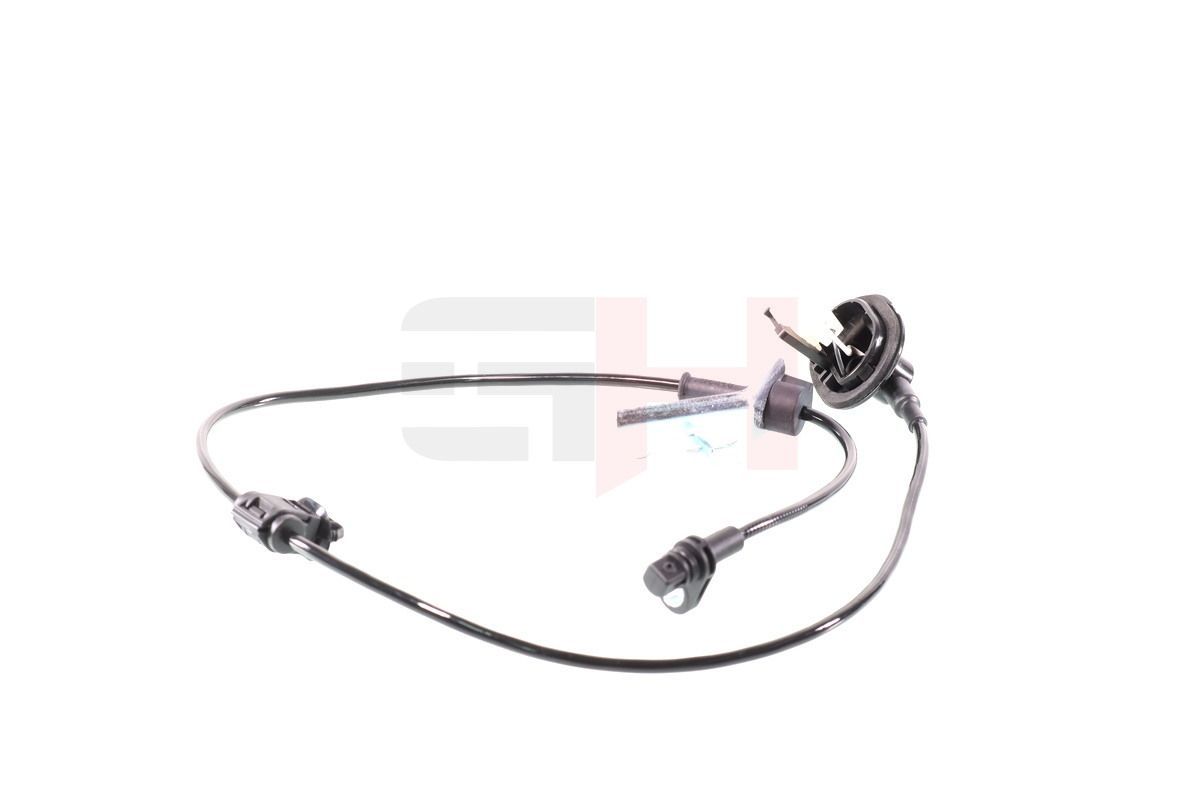 Jutiklis, rato greitis GH GH-713286