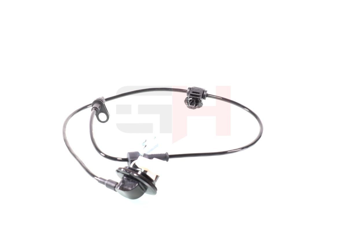 Jutiklis, rato greitis GH GH-713286