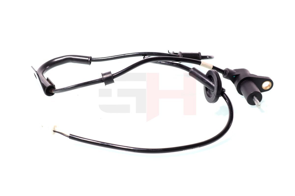 Jutiklis, rato greitis GH GH-713404V