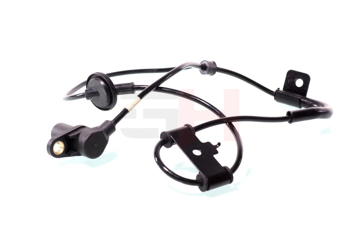 Jutiklis, rato greitis GH GH-713404V