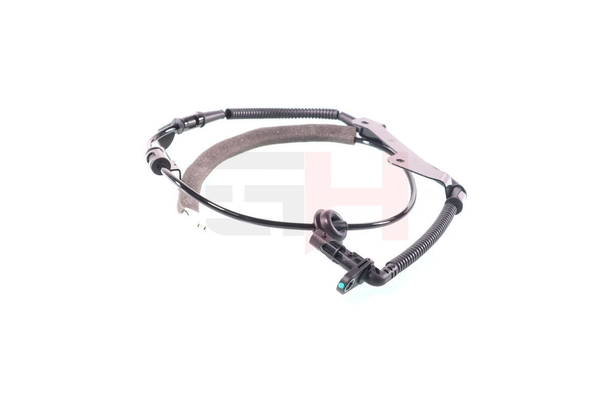 Jutiklis, rato greitis GH GH-713457H