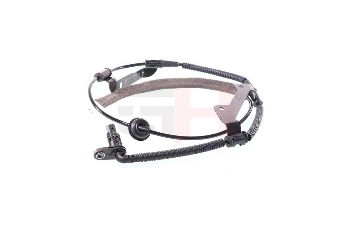 Jutiklis, rato greitis GH GH-713457H