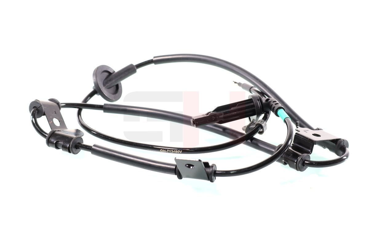 Jutiklis, rato greitis GH GH-713480V