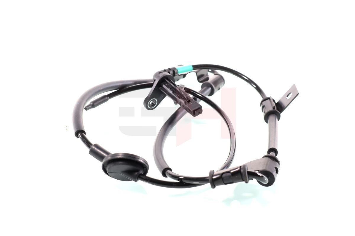 Jutiklis, rato greitis GH GH-713480V