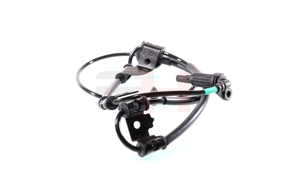 Jutiklis, rato greitis GH GH-713480V