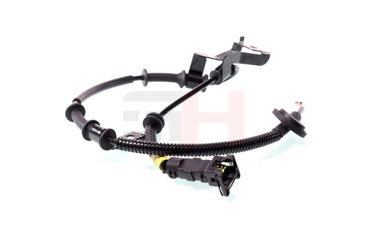 Jutiklis, rato greitis GH GH-713503H