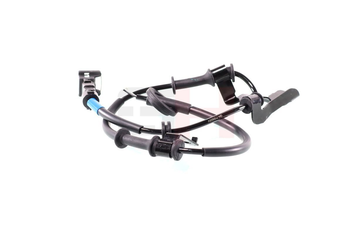 Jutiklis, rato greitis GH GH-713503V