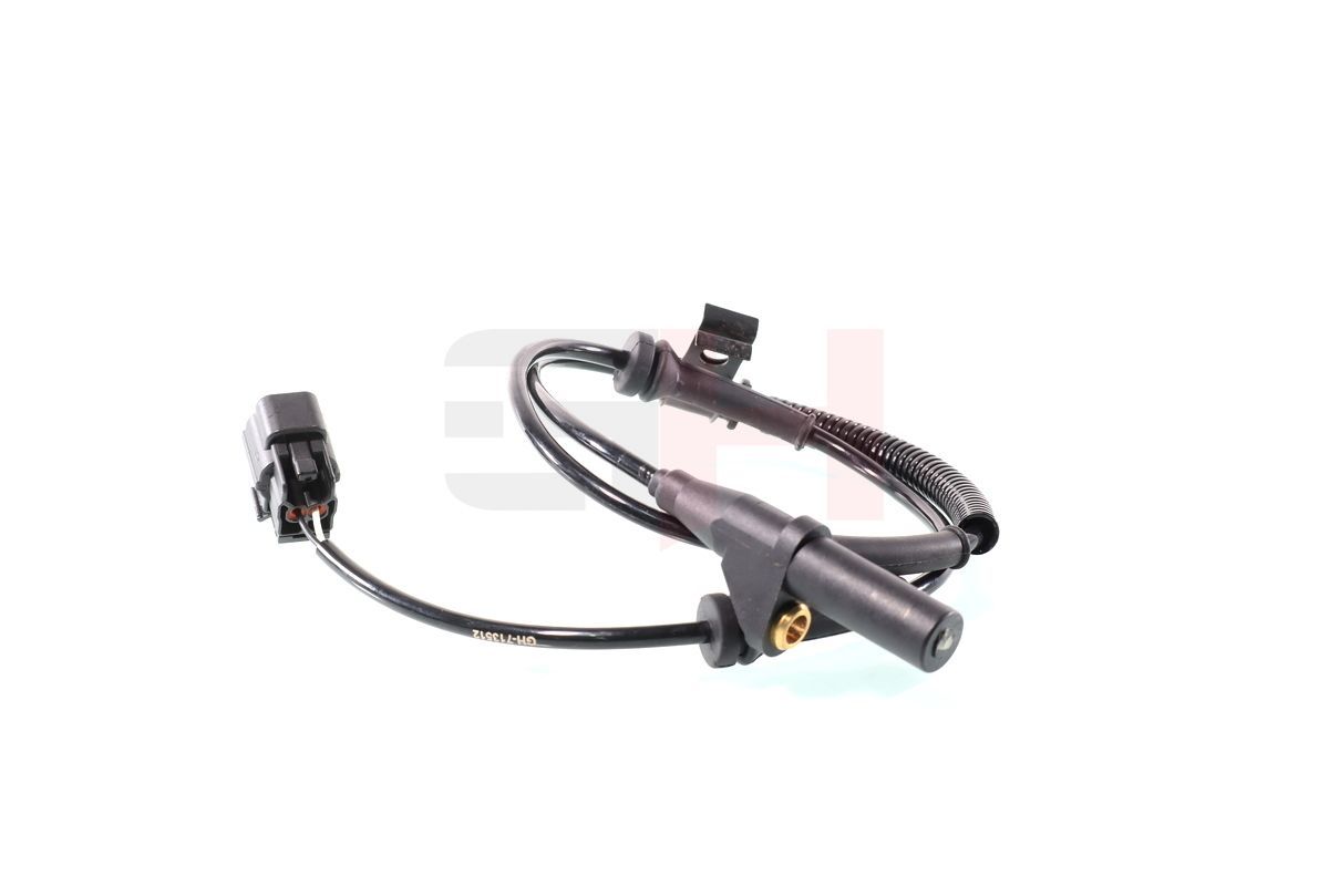 Jutiklis, rato greitis GH GH-713512