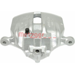 Stabdžių apkaba METZGER 6250381