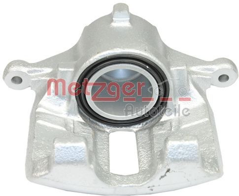 Stabdžių apkaba METZGER 6250381