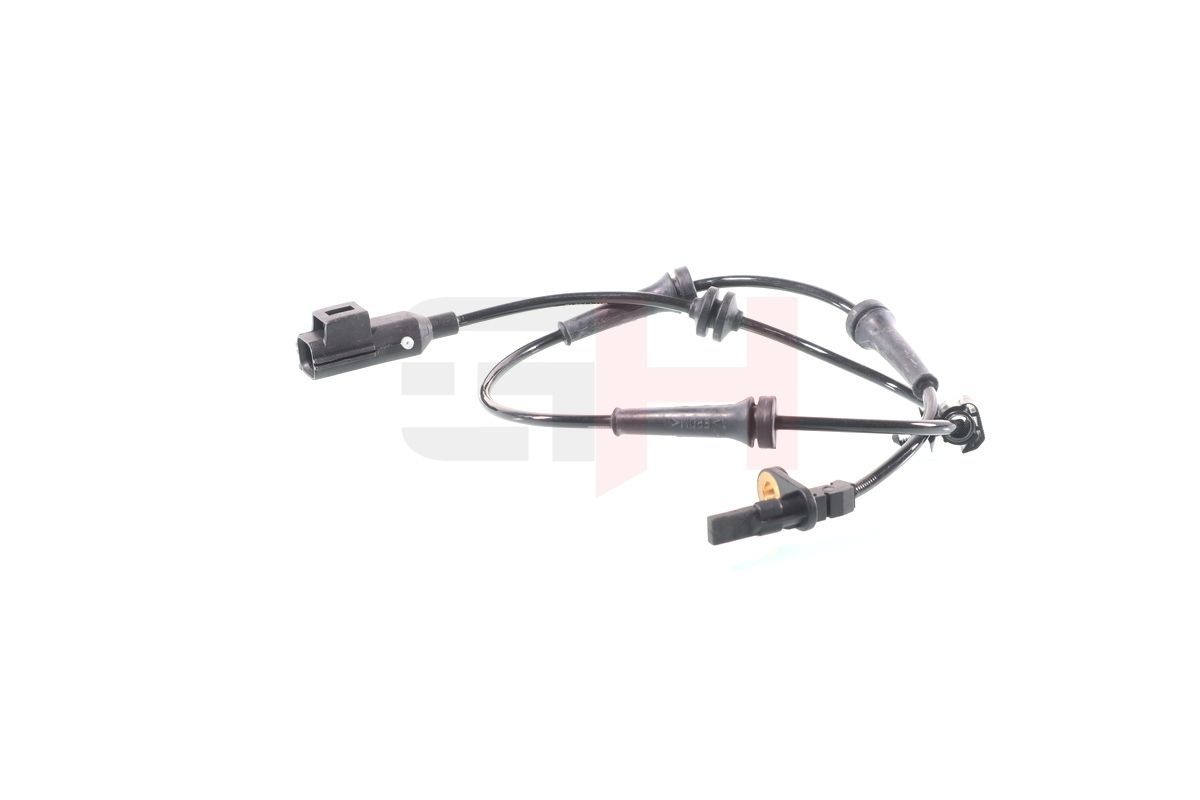 Jutiklis, rato greitis GH GH-714012