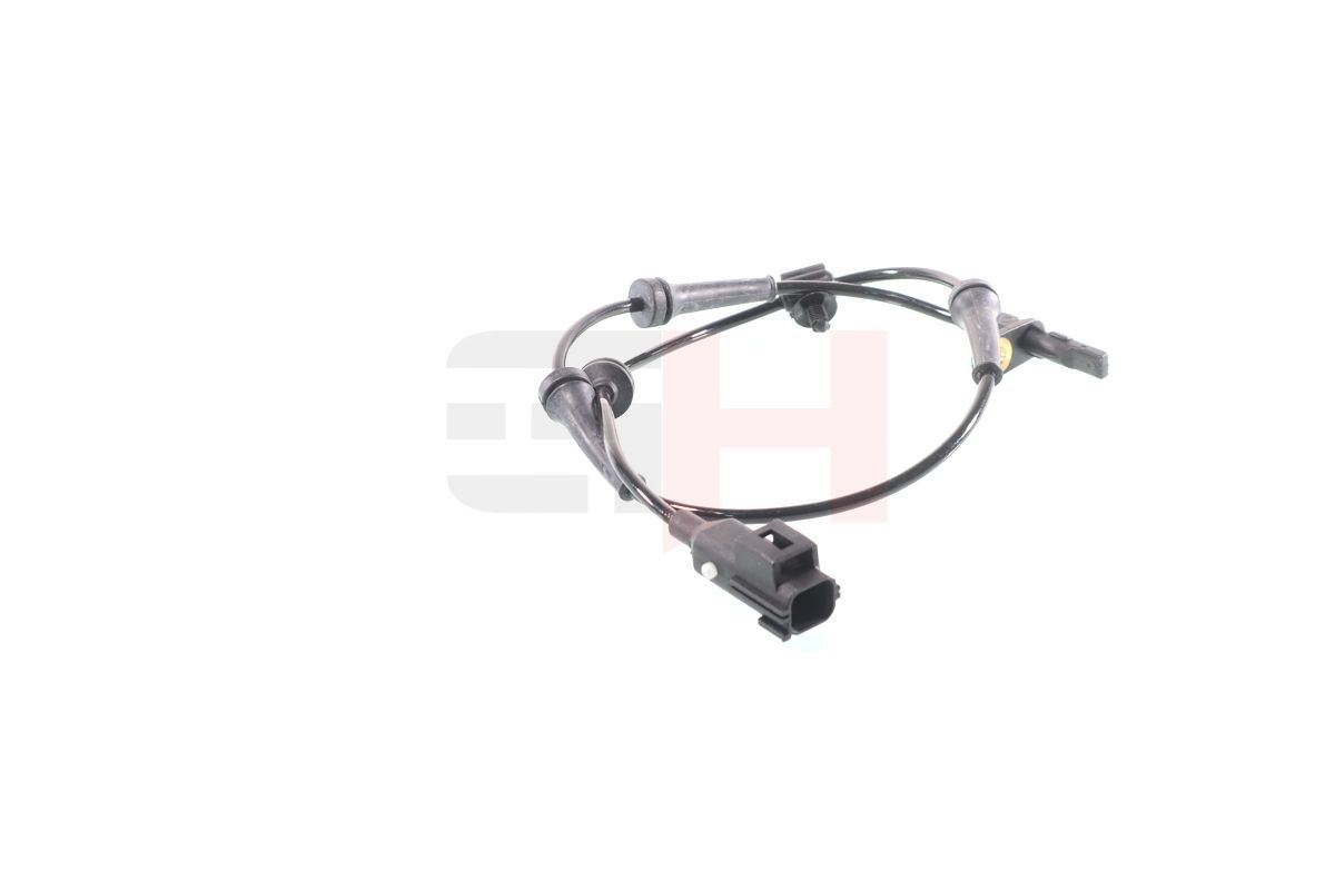 Jutiklis, rato greitis GH GH-714012