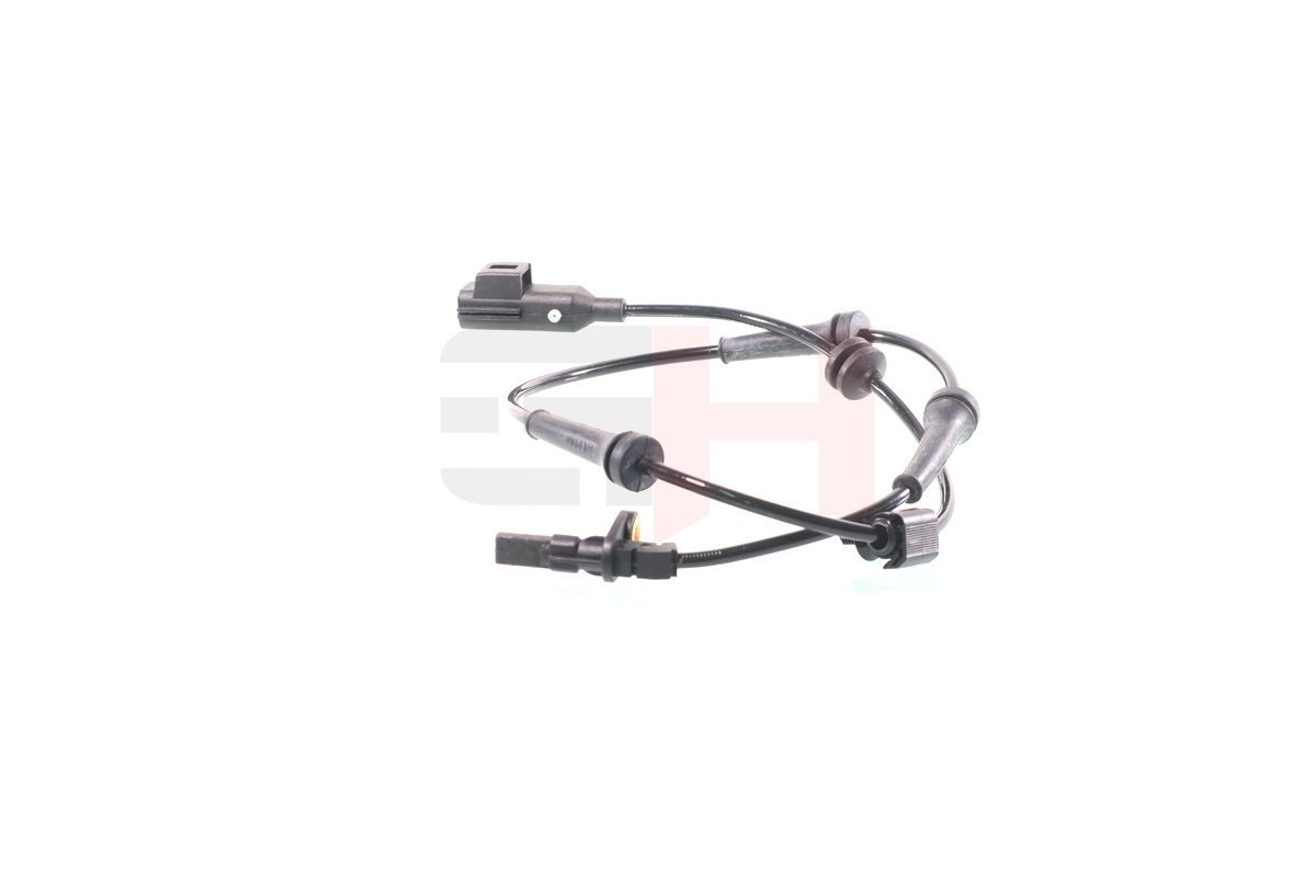 Jutiklis, rato greitis GH GH-714012