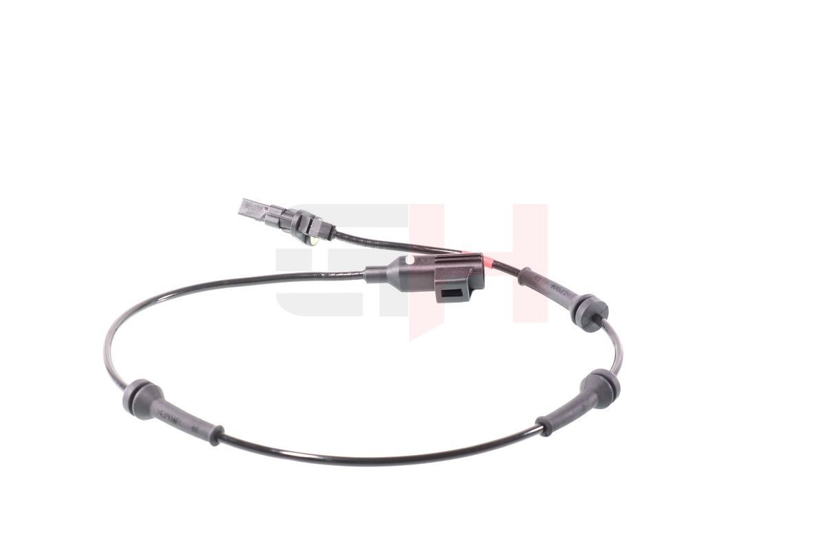 Jutiklis, rato greitis GH GH-714022