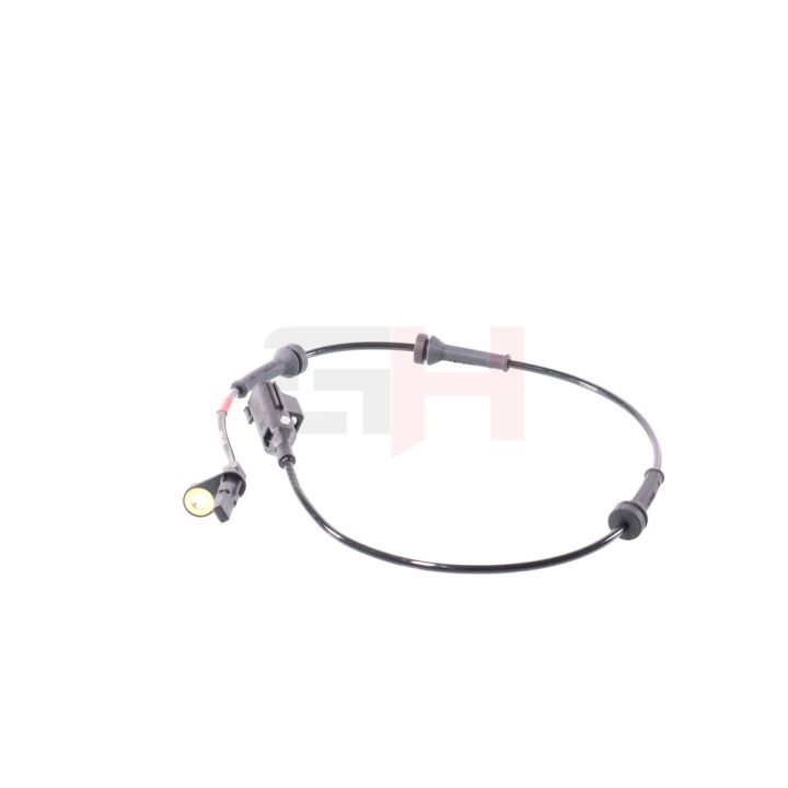 Jutiklis, rato greitis GH GH-714022