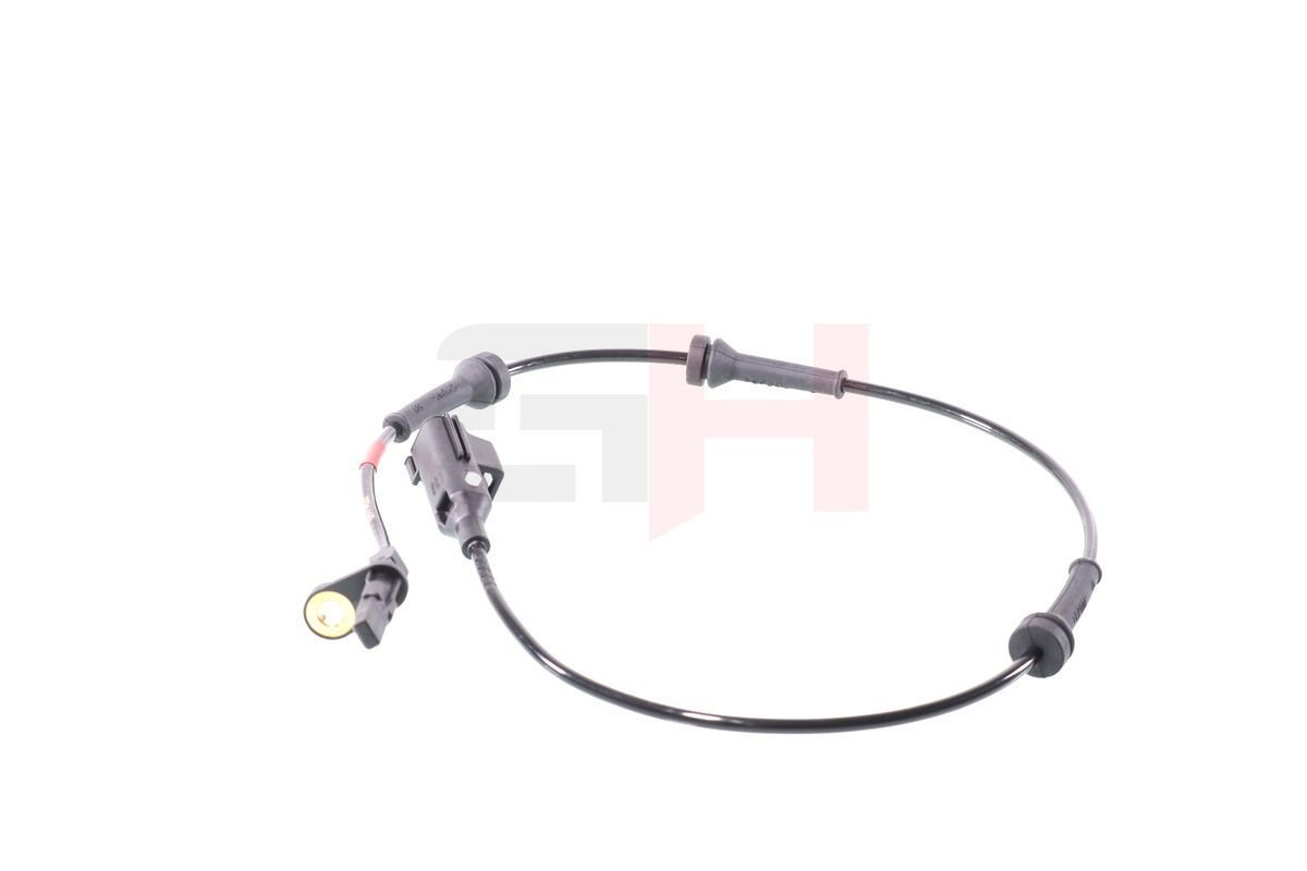 Jutiklis, rato greitis GH GH-714022