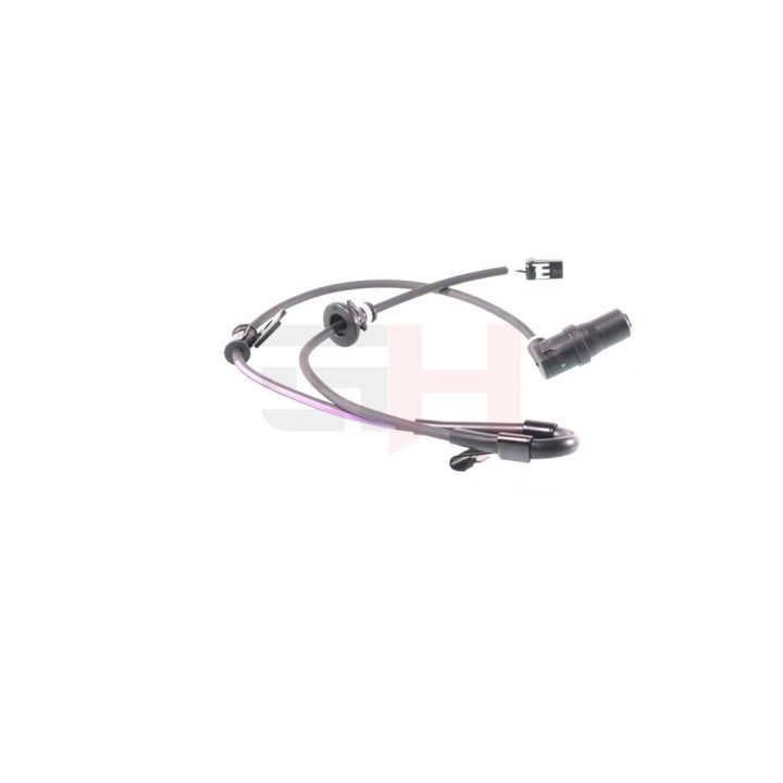 Jutiklis, rato greitis GH GH-716301V