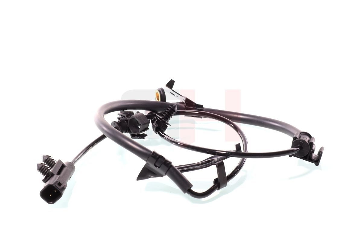 Jutiklis, rato greitis GH GH-719340V