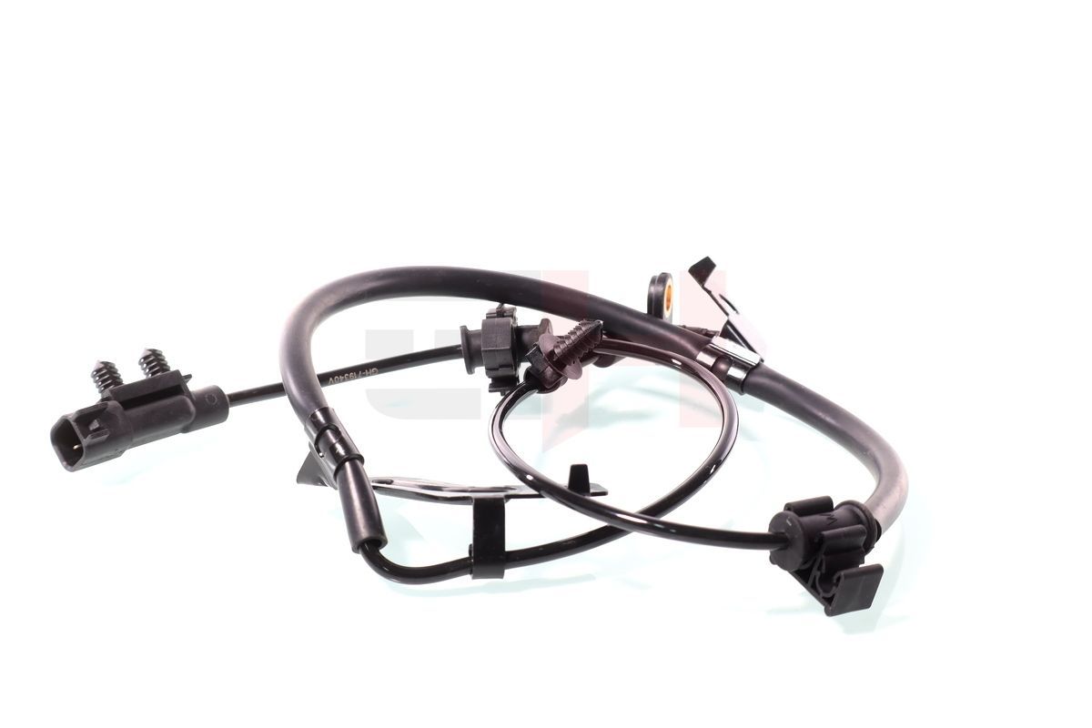 Jutiklis, rato greitis GH GH-719340V