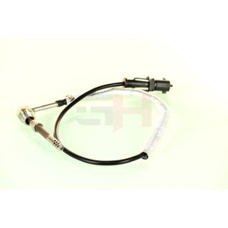 Jutiklis, išmetamųjų dujų temperatūra GH GH-742358