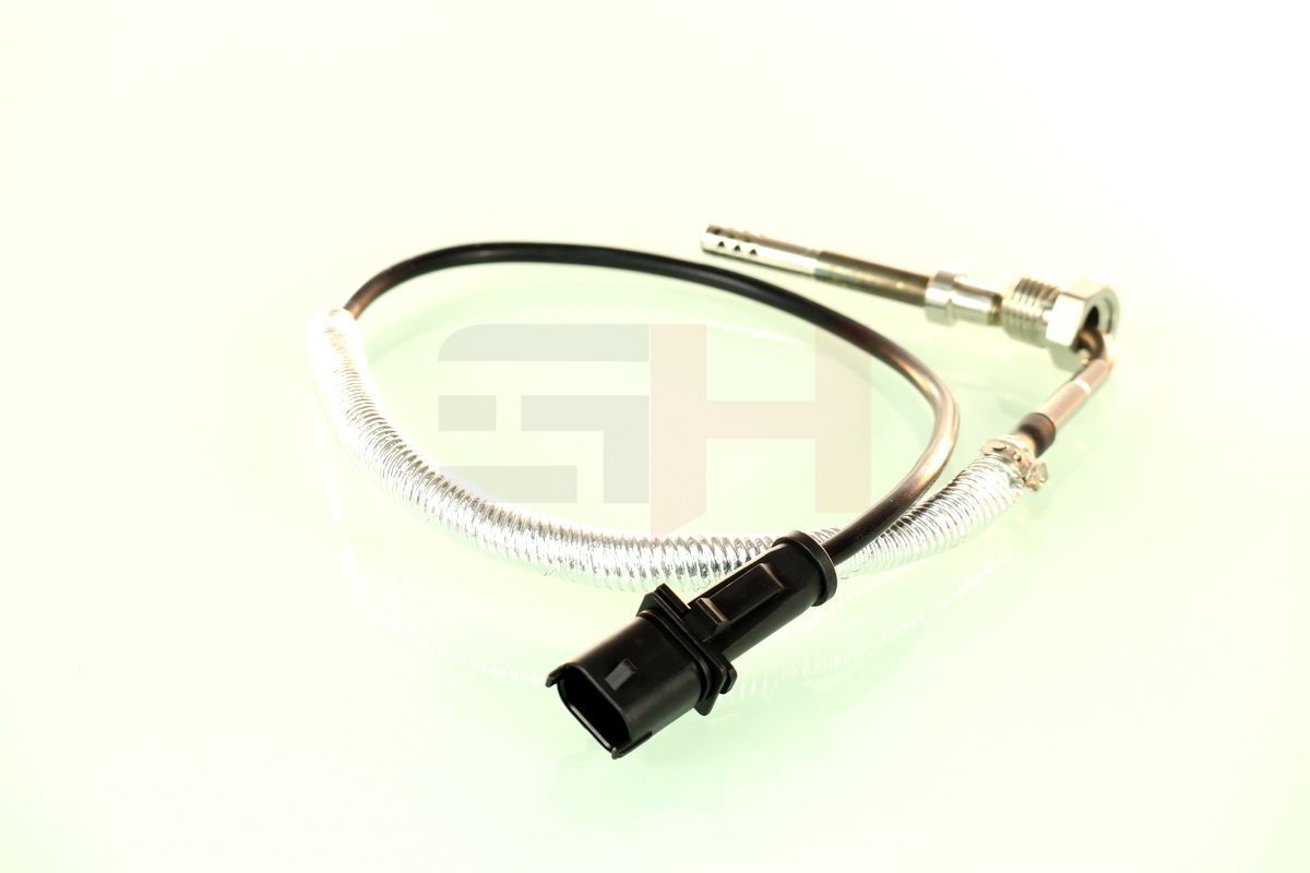 Jutiklis, išmetamųjų dujų temperatūra GH GH-742358