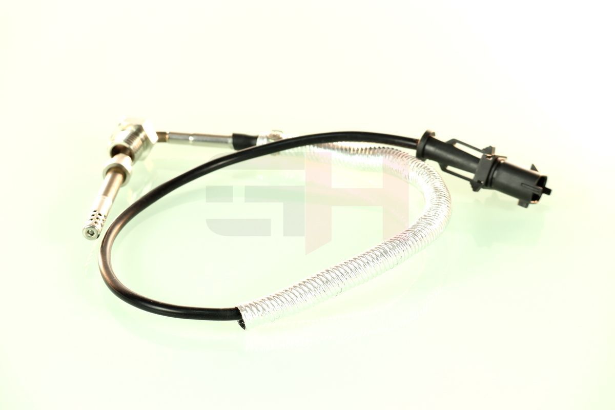 Jutiklis, išmetamųjų dujų temperatūra GH GH-742358