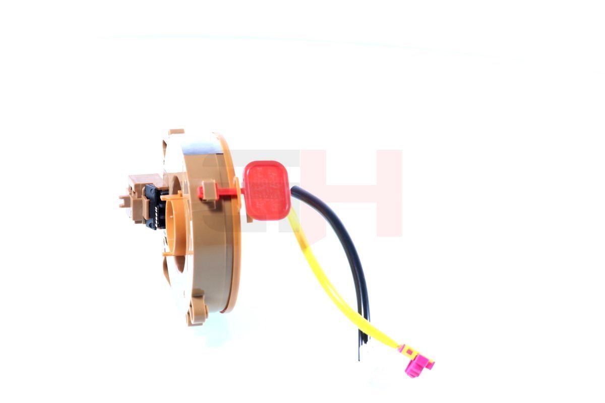 Oro pagalvės ritė GH GH-792397