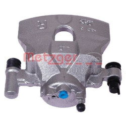 Stabdžių apkaba METZGER 6250392